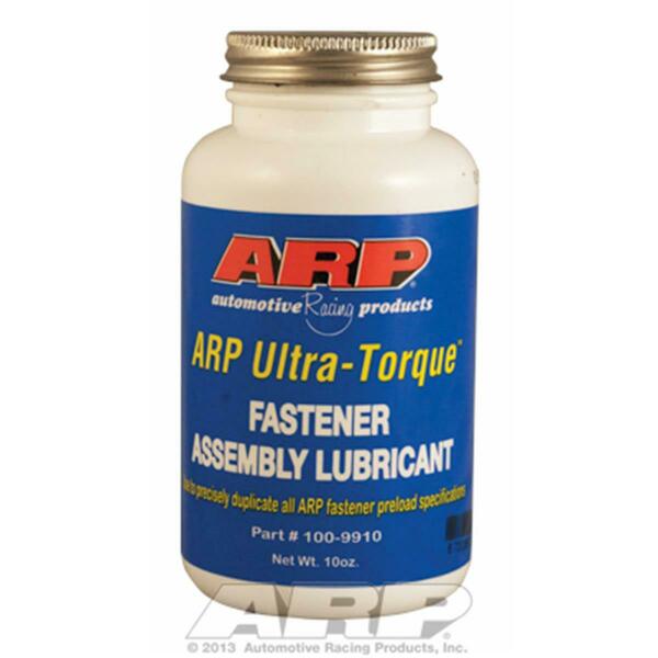 Arp 0.5 Pint Fastener Assembly Lubricant ARP100-9910